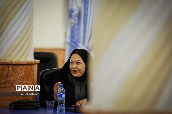 گردهمایی نمایندگان استانی خبرگزاری پانا