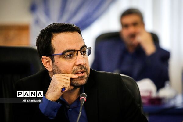 گردهمایی نمایندگان استانی خبرگزاری پانا