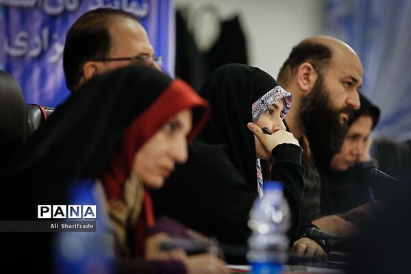 گردهمایی نمایندگان استانی خبرگزاری پانا