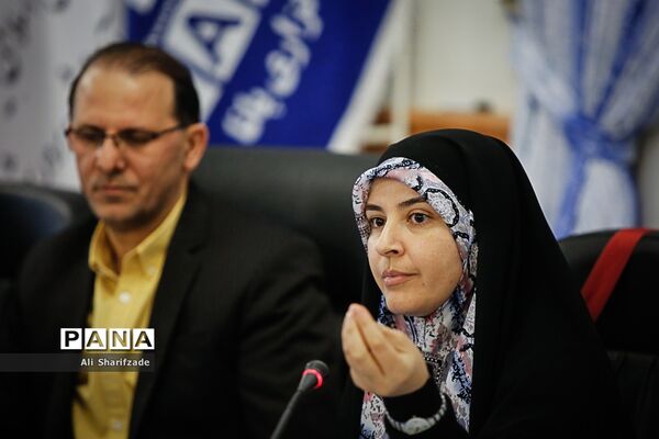 گردهمایی نمایندگان استانی خبرگزاری پانا