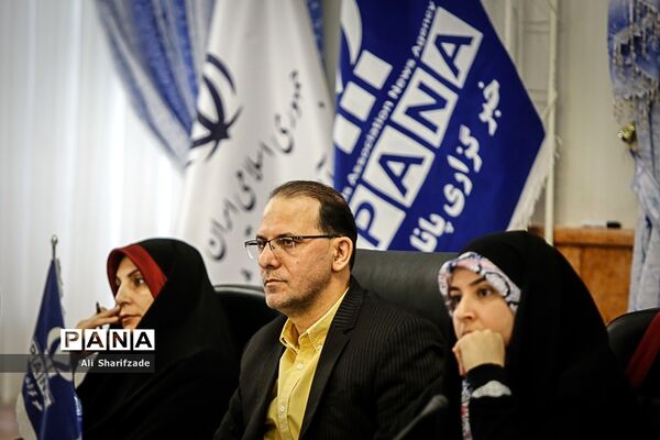 گردهمایی نمایندگان استانی خبرگزاری پانا