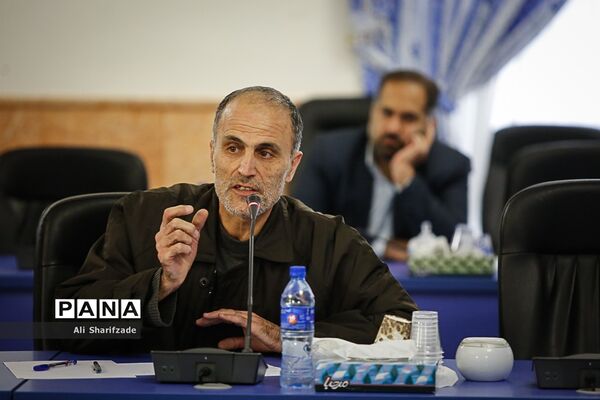 گردهمایی نمایندگان استانی خبرگزاری پانا