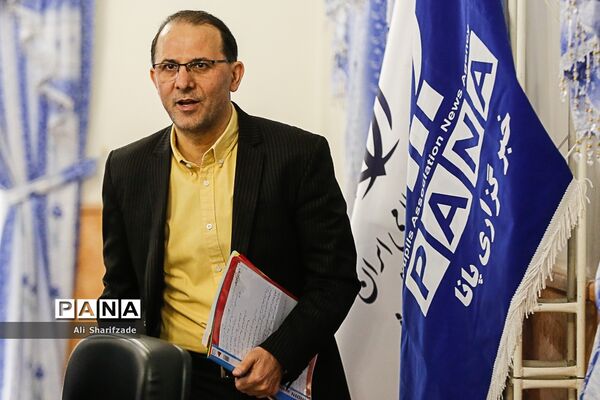 گردهمایی نمایندگان استانی خبرگزاری پانا