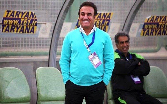 لیگ آزادگان؛ سرخپوشان قهرمان نیم فصل شد