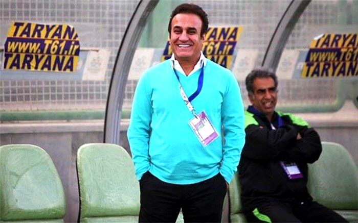 لیگ آزادگان؛ سرخپوشان قهرمان نیم فصل شد