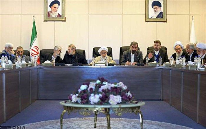 مجید انصاری: محسن رضایی گفتند جلسه مجمع را آیت‌الله جنتی اداره کنند