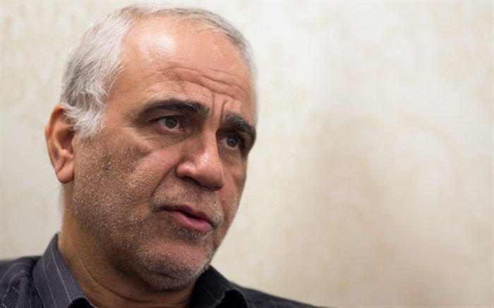 وزیر دولت احمدی‌نژاد از اوین آزاد شد