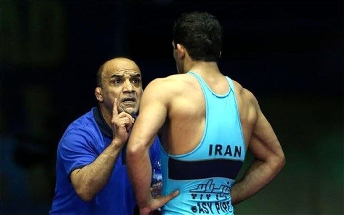 محسن کاوه: عملکرد خوب کشتی‌گیران ایران در جام باشگاه‌های جهان دیده نشد