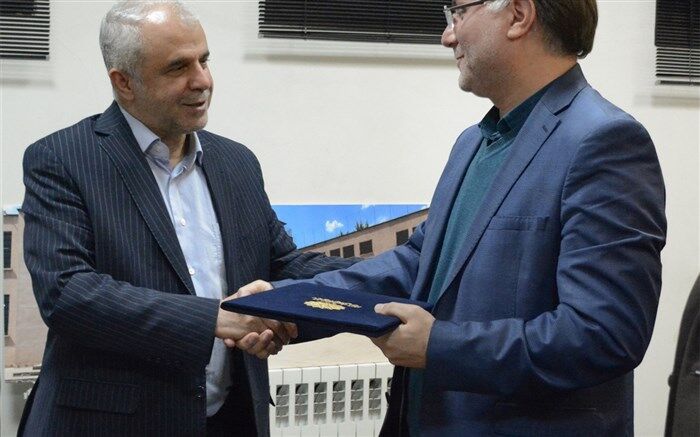 محسن سلیمانی سرپرست باغ موزه قصر شد