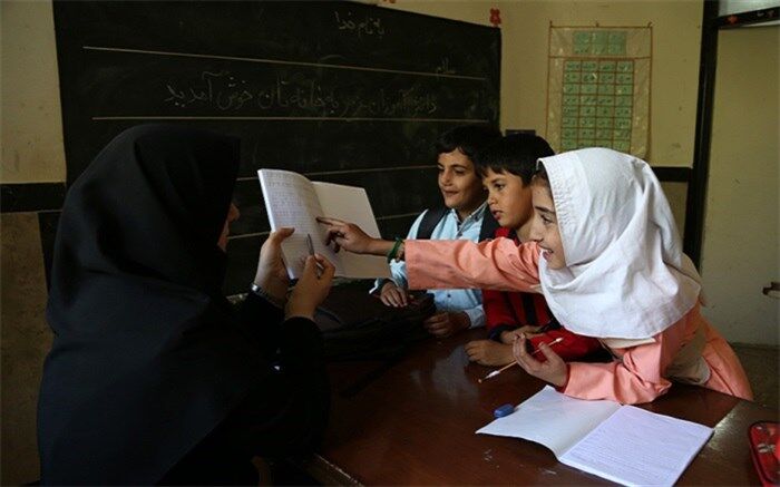 مجهزترین مرکز آموزشی کودکان استثنائی تبریزدر  سال تحصیلی آینده بهره‌برداری می‌شود