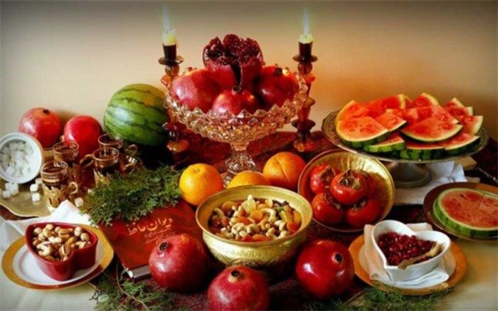 خرج شب چله چقدر می‌شود؟