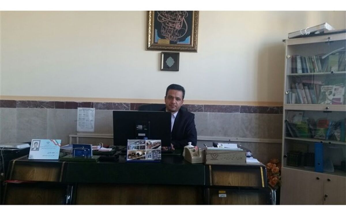 برنامه های هفته قرآن و عترت آموزش و پرورش شهر قدس