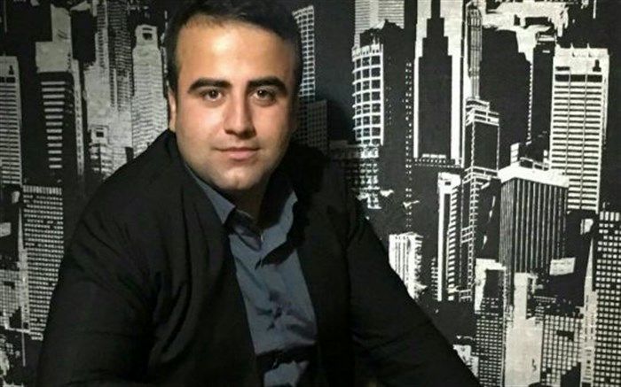 معلم بانه ای در نخستین جشنواره دوسالانه علوم تربیتی خوش درخشید