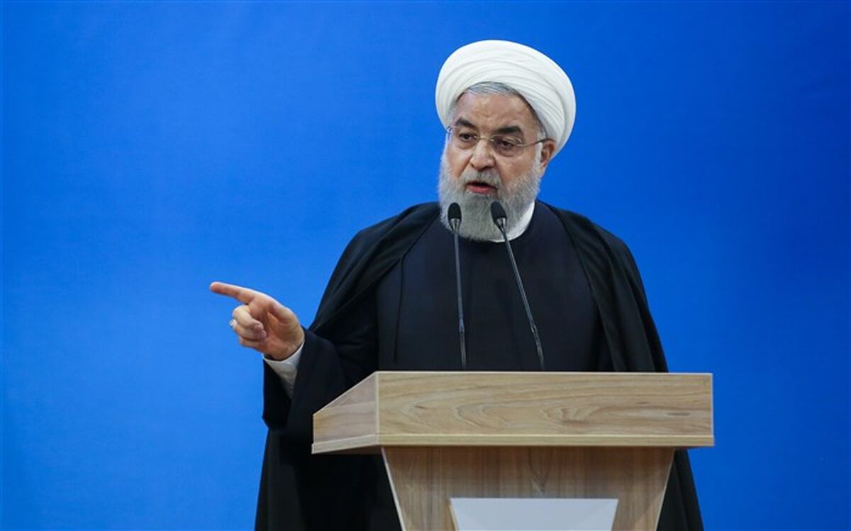 سخنگوی حزب اعتدال و توسعه: روحانی دستور ابطال حکم داماد خود را داده است