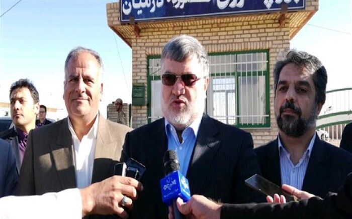 بازارچه مرزی میل ۷۳ جزو فعال ترین بازارچه های مرزی کشور بوده است