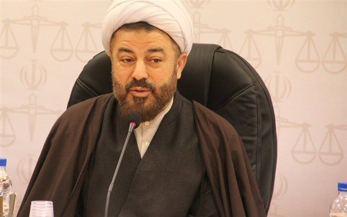 رئیس کل دادگستری مازندران: لایروبی و برداشت خاک از آب‌بندان‌ها نیازمند صدور مجوزسازمان صنعت استان نیست