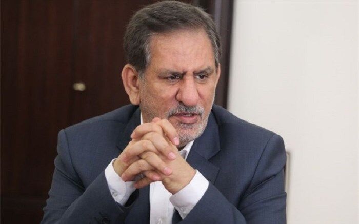 معاون اول رئیس‌جمهوری: صادرات شرکت‌های دانش‌بنیان 400 میلیون دلار است