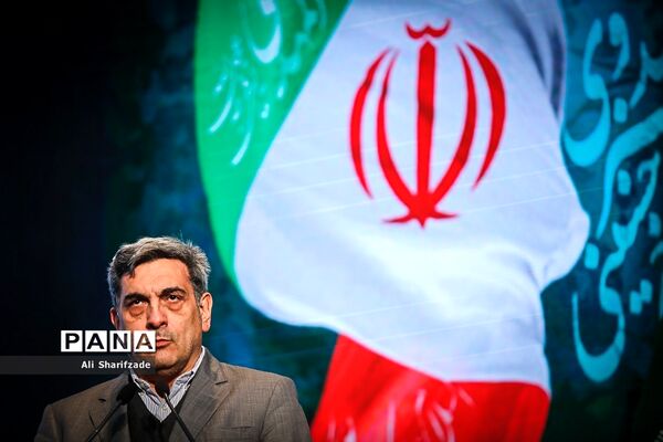آیین تنفیذ احکام شهرداران مدارس