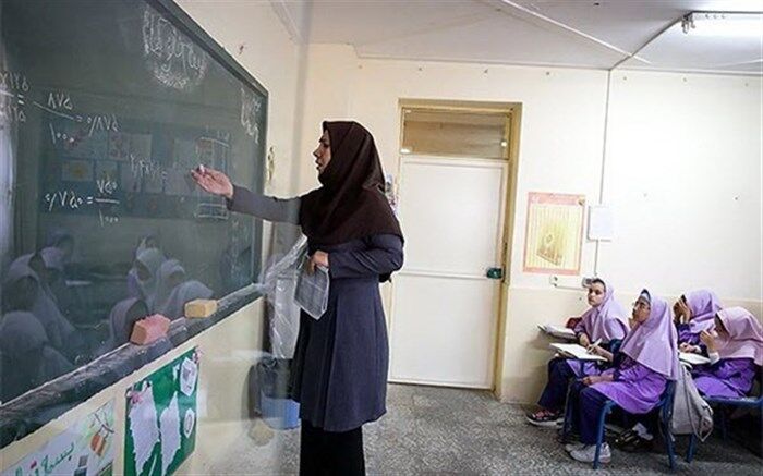 ارائه راهکارهای خلاقانه برای جذب بی سوادان