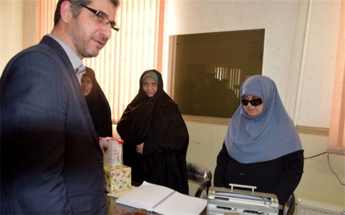آموزش مهارت های اجتماعی به بی سوادان کیمیاگریست