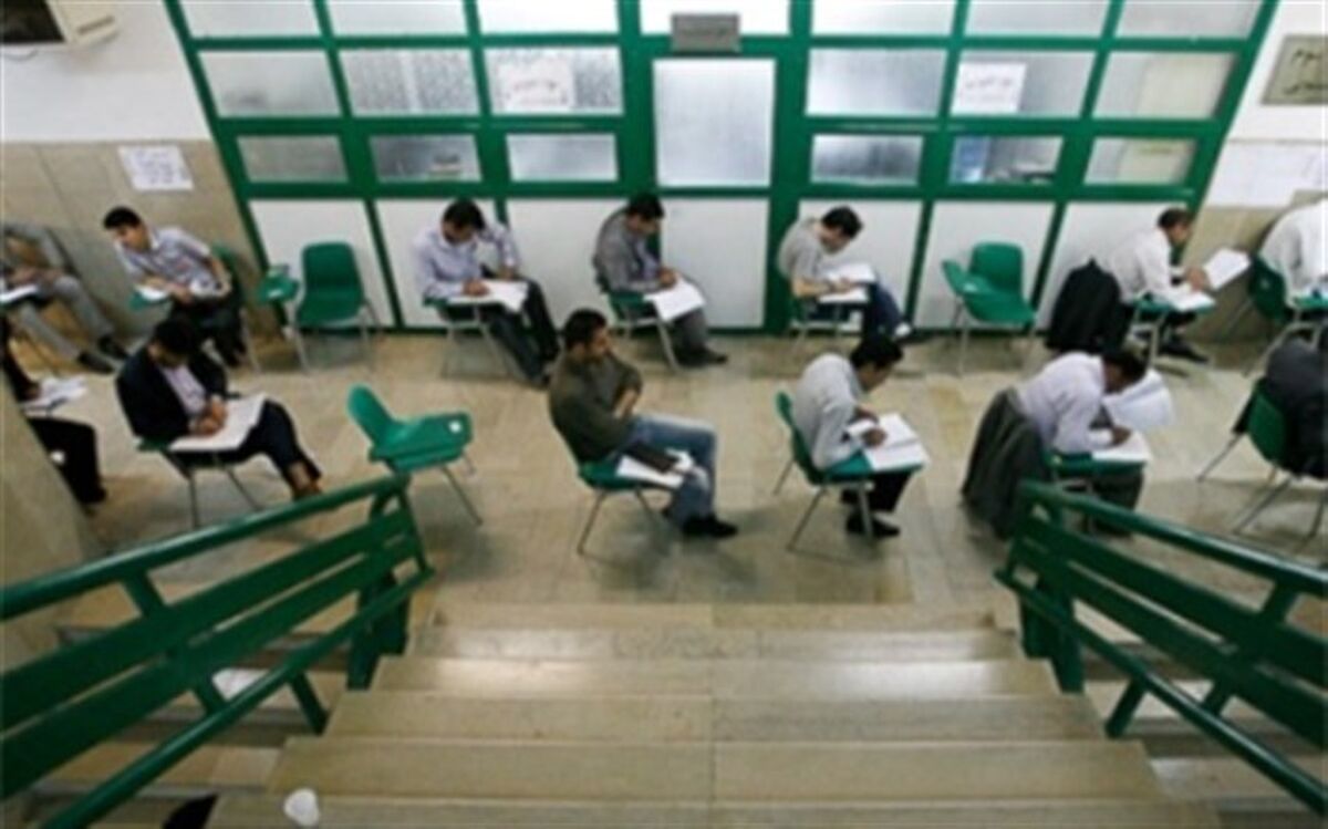امکان ثبت‌نام مجدد کنکور ارشد 98 فراهم شد