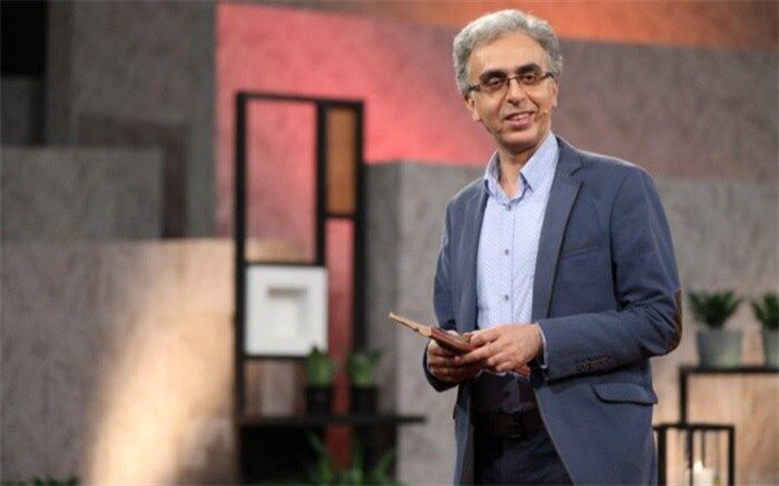 رضا رفیع: درباره «مشق شب» نباید از افراد غیرمتخصص نظرخواهی کرد