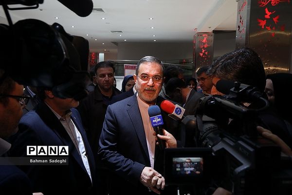 همایش بزرگداشت روز ملی پژوهش