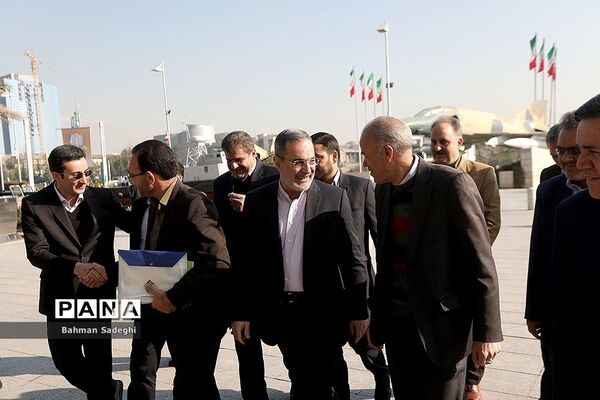 همایش بزرگداشت روز ملی پژوهش