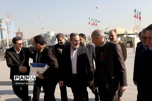 همایش بزرگداشت روز ملی پژوهش