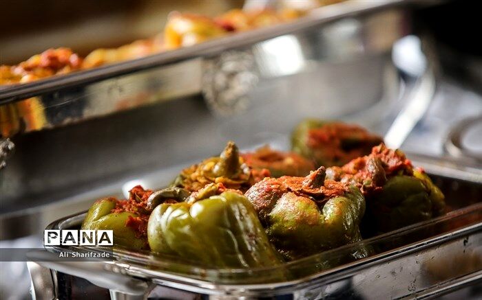 سومین کنگره بین‌المللی تغذیه ایران برگزار می‌شود