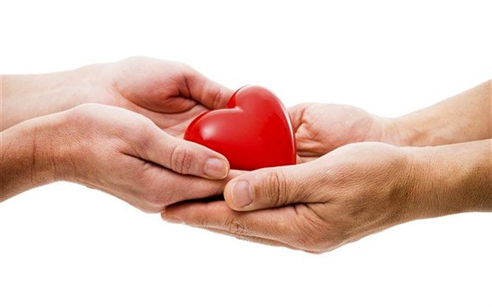اهدای عضو جوان نیشابوری ، بار دیگر زندگی بخش شد