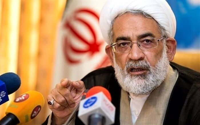 دادستان کشور: اجازه اخلال در حمل و نقل در هیچ بخشی داده نشود