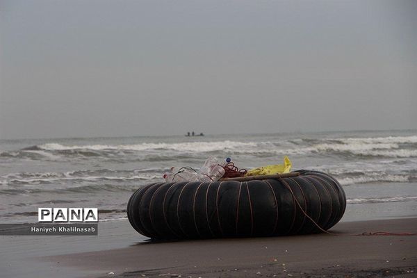 فصل ماهیگیری