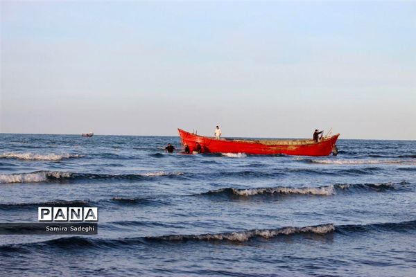 فصل ماهیگیری