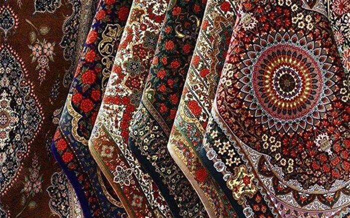 تولید 110 هزار مترمربع فرش دستبافت در خراسان جنوبی