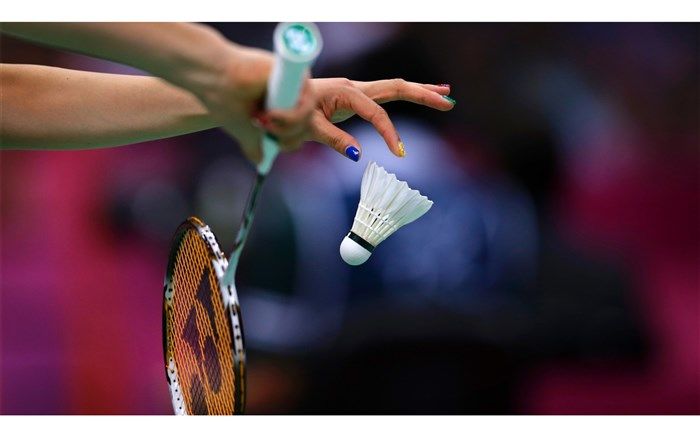 حضور ملی‌پوشان بدمینتون ایران در مسابقات بین‌المللی ترکیه