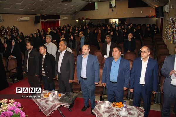 همایش هفته پژوهش در کانون فرهنگی هنری سمیه شهرری