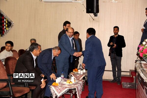 همایش هفته پژوهش در کانون فرهنگی هنری سمیه شهرری