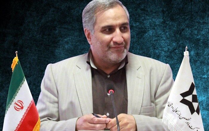 سیف، مدیرعامل شرکت بازرگانی دولتی: با تولید 9.5 میلیون تن گندم از واردات بی‌نیاز شدیم