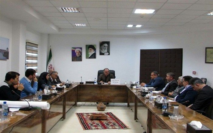 ایجاد شهر جدید در آستارا بررسی می شود