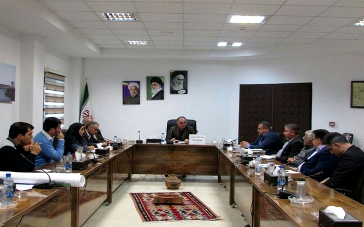 ایجاد شهر جدید در آستارا بررسی می شود