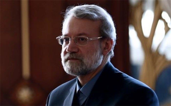 لاریجانی: بودجه 98 باید براساس قطع وابستگی به نفت تدوین شود