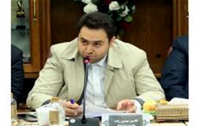 استعفای داماد رئیس‌جمهوری ازسمت معاونت وزیر صنعت