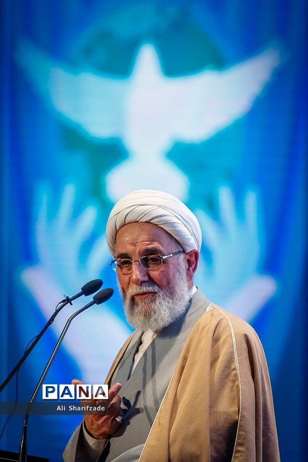 پنجمین کنگره ملی سربازان صلح