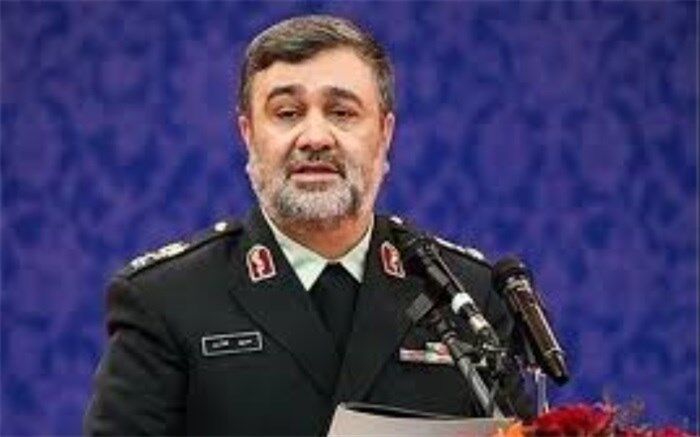 فرمانده ناجا:برخی از اعضای تیم تروریستی چابهار در مرز ناموفق بودند