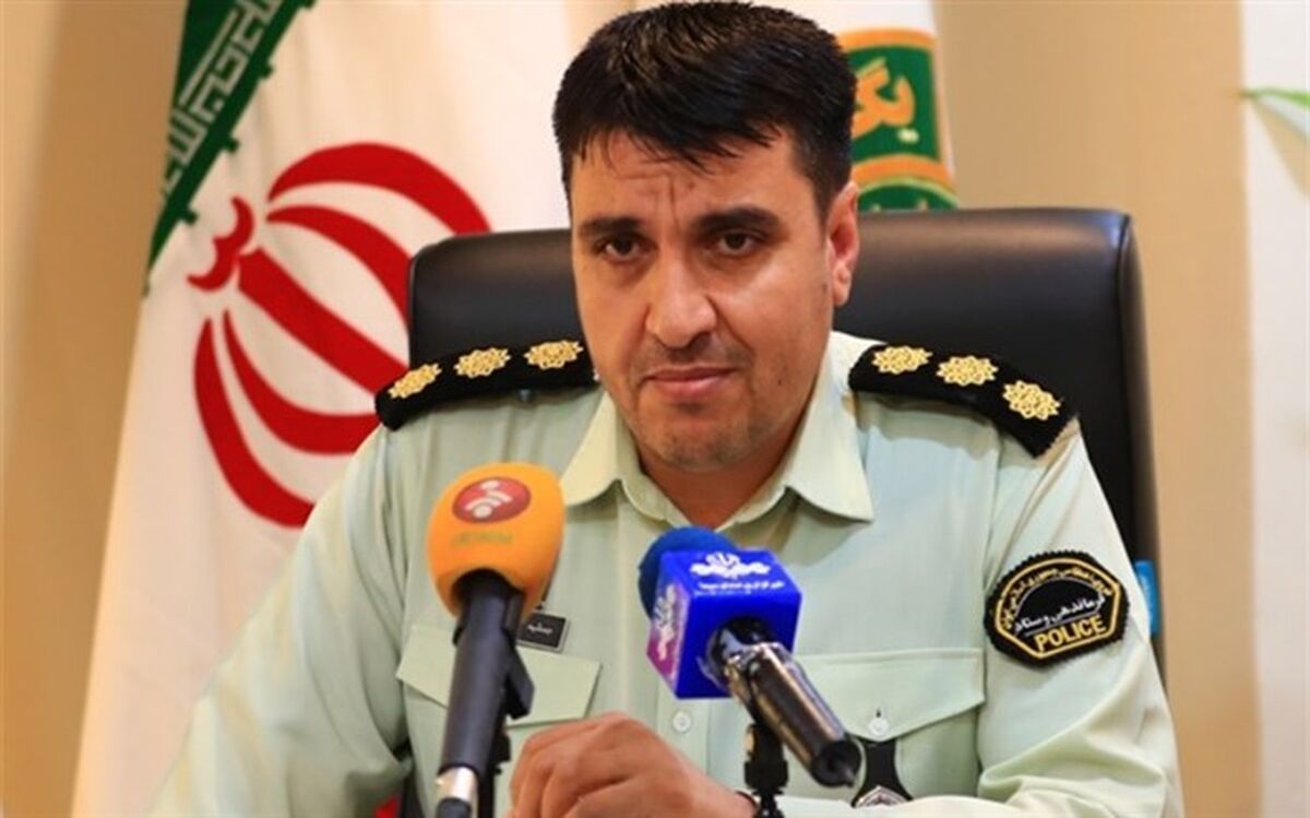 فرمانده یگان حفاظت محیط زیست: پرونده محیط‌بان همدانی در اختیار دیوان عالی کشور قرار دارد