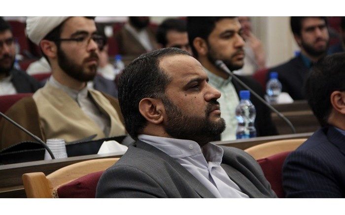 ۱۴۰ مدرسه قم میزبان طرح امین