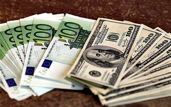 قیمت امروز دلار در صرافی ها