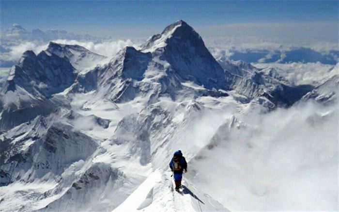 ۲ کوهنورد گمشده در کن پیدا شدند