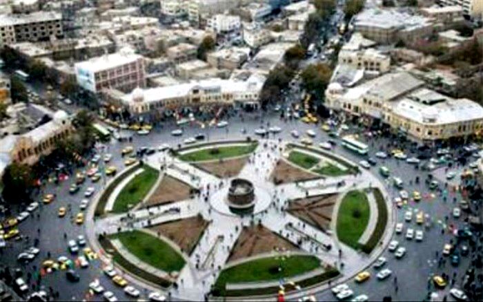 جداره سازی میدان امام(ره) نیازمند اقدام مشترک با میراث فرهنگی